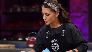 Masterchef Pelin Zaman'ın şarkıcı sevgilisinden destek mesajı