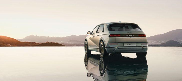 Elektriğin gücü adına: Avrupa'da yılın otomobili için finalistler belli oldu G3