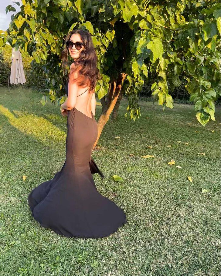 Kırmızı Oda'nın Sare'si Sitare Akbaş, güzelliğiyle sosyal medyayı salladı! G2