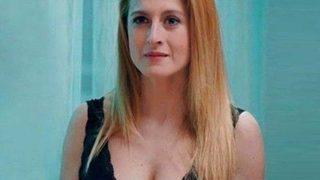 Canan Ergüder, yeni dizisi öncesi ailesiyle vakit geçiriyor