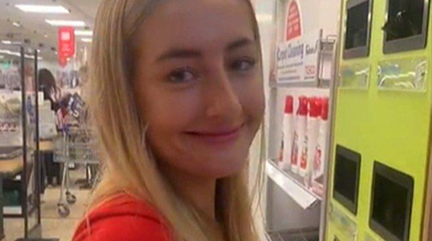 Eski sevgilisinden borcunu istedi! Bozuk paraları görünce şaşkınlık yaşadı