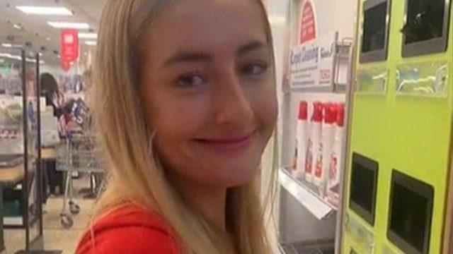 Eski sevgilisinden borcunu istedi! Bozuk paraları görünce şaşkınlık yaşadı