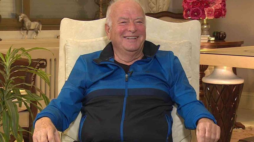 Şansal Büyüka: Pereira Fenerbahçe’nin hocası değil