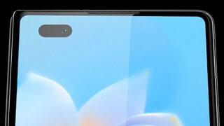 Huawei P50 Pocket için tarih verildi: Geliyor!