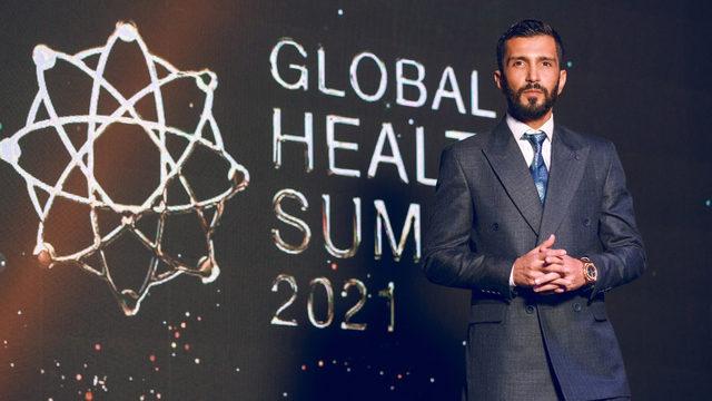 Global Health Summit'in spikeri Agil Mamiyev kimdir?