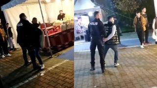 Mide bulandıran olay! Sultangazi'de 2 çocuğa taciz iddiası ortalığı karıştırdı