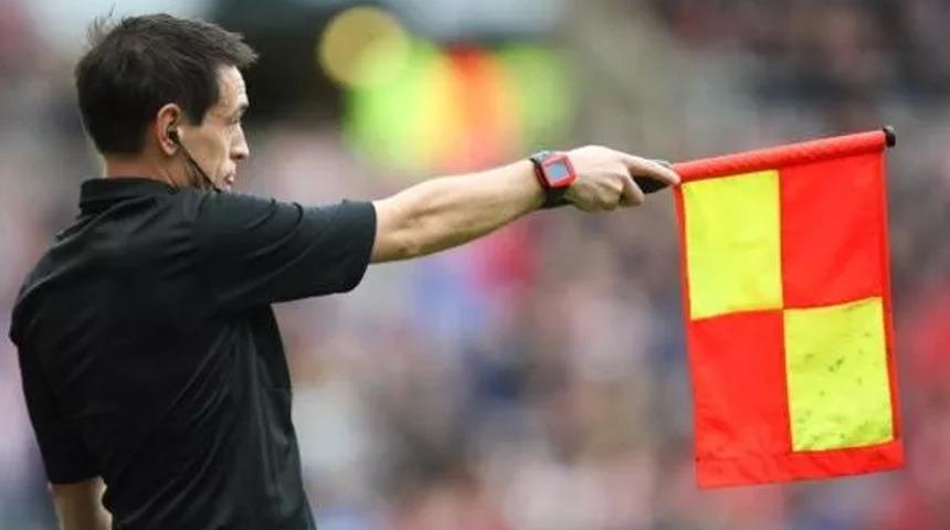 Yeni ofsayt sistemi geliyor! İşte farkları