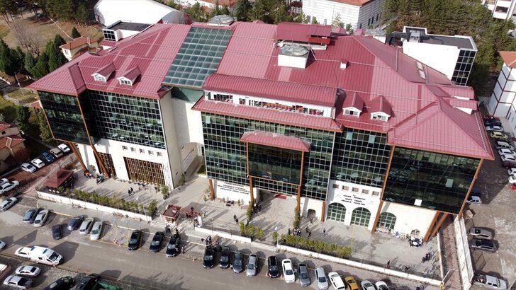 Başak Cengiz'in ismi mezun olduğu Karabük Üniversitesinde yaşatılacak G2