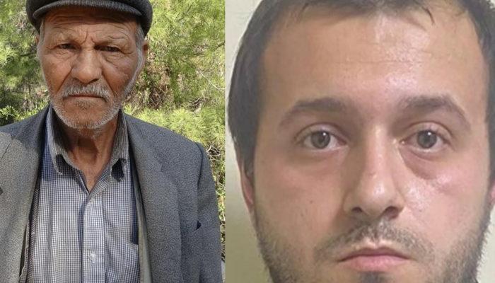 Müslüme'nin dedesi ile Başak Cengiz'in katili aynı hapishanede