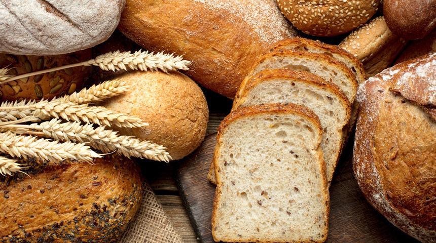 Sağlık ve formda kalmak için ekmek seçimine dikkat!