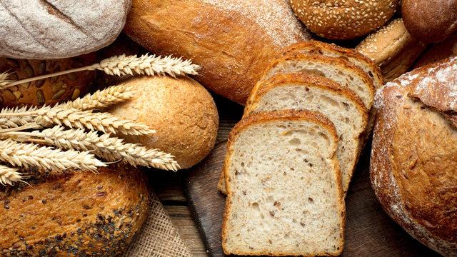 Sağlık ve formda kalmak için ekmek seçimine dikkat!
