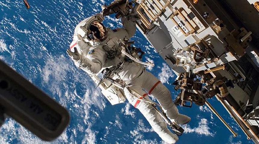 Yürüyüş tehlikeye girdi! NASA'dan erteleme kararı