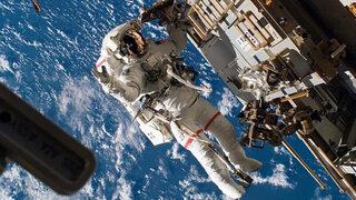 Yürüyüş tehlikeye girdi! NASA'dan erteleme kararı