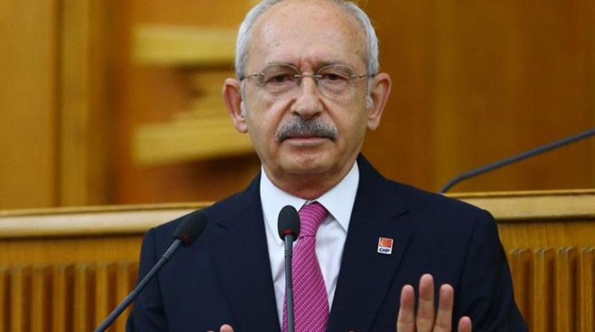Kılıçdaroğlu'dan Erdoğan'a 5 maddelik çağrı: Her türlü desteği vereceğiz