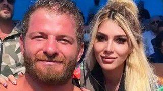 Mini etek iması sosyal medyayı çalkaladı! ''Hayaller Aleyna hayatlar İlayda!''