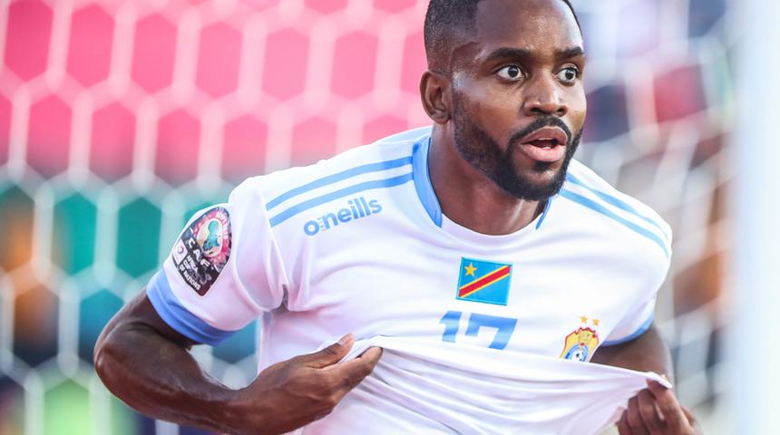 Bakambu, Çin'den ayrıldı! Barcelona...