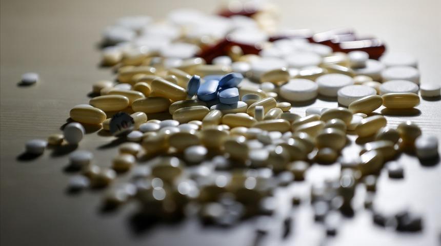 Yarada eriyen elektronik ilaçlar geliyor