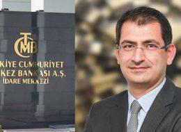 TCMB Piyasalar Genel Müdürü Doruk Küçüksaraç görevden ayrıldı! 