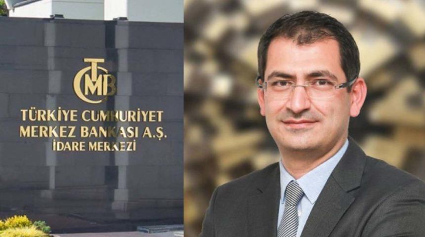 TCMB Piyasalar Genel Müdürü Doruk Küçüksaraç görevden ayrıldı! 