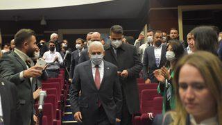 Binali Yıldırım'dan 'İstanbul seçimleri' açıklaması: Sosyal medyada yalanı ilk söyleyen kazandı