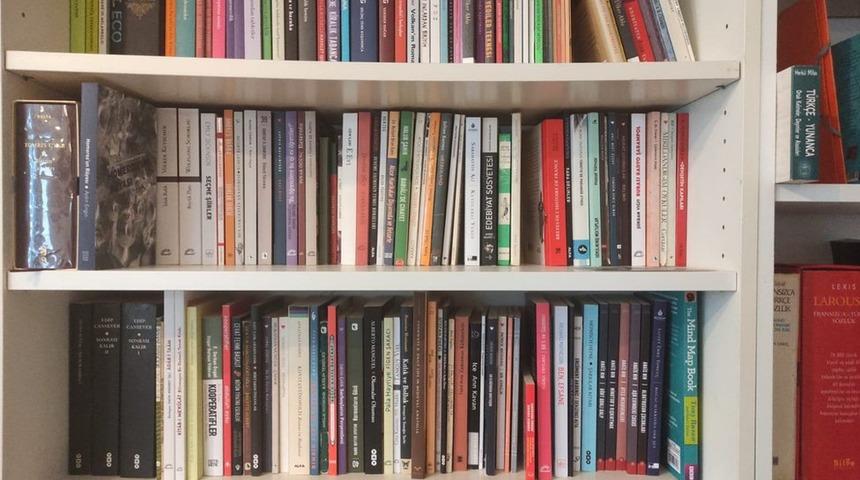 Kurdaki artış yayıncılığı etkiliyor: '30 TL'lik kitabın satış fiyatı 80 TL'ye çıkacak'