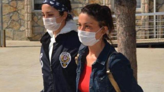 Zehirli gözleme cinayetine ağırlaştırılmış müebbet! Mahkemede şoke eden sözler: Mirasın bize kalacağını söyledi 