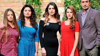 Paramparça dizisinin Cansu’su Leyla Tanlar’ın değişimi dudak uçuklattı! “Ne yaptın yüzüne?”