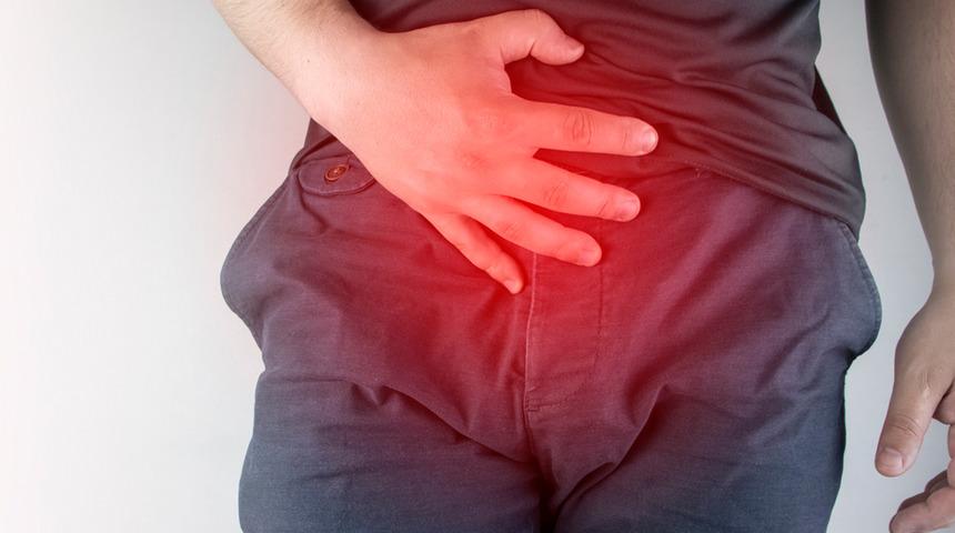 Kasık fıtığı nedenleri arasında bilinçsiz spor da var!