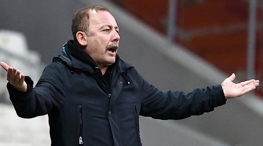 Beşiktaş'ta Sergen Yalçın yerine Abel Ferreira sesleri!