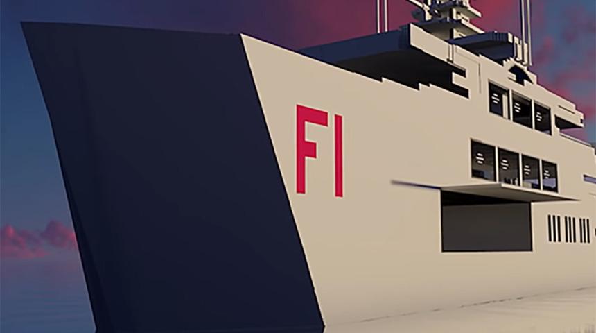 Sosyal medyada viral oldu! Metaverse'te yüz binlerce dolara satıldı