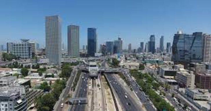 Dünyanın en pahalı şehirleri açıklandı! Birinciliği İsrail’in Tel Aviv şehri aldı G1