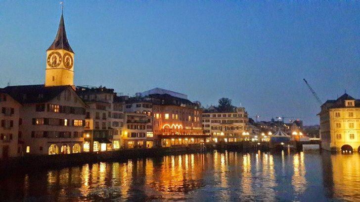 Dünyanın en pahalı şehirleri açıklandı! Birinciliği İsrail’in Tel Aviv şehri aldı G4