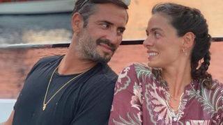 Özge Özpirinçci anne oldu!