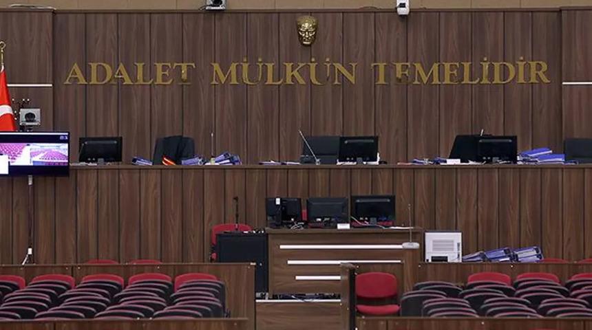 Cumhurbaşkanına hakaret davası sanığına 1 yıl 2 ay hapis