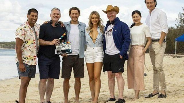 Büyük Beyaz filmi nerede ve ne zaman çekildi? Büyük Beyaz filminin oyuncuları kimler?