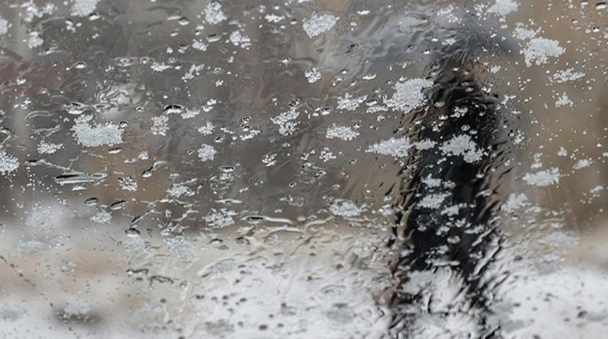 Meteorolojiden fırtınadan sonra yeni uyarı