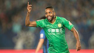 Barcelona'dan Cedric Bakambu sürprizi