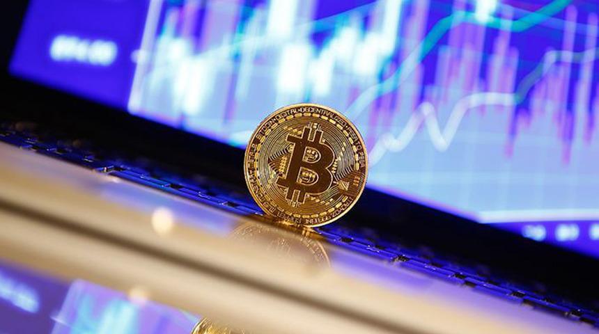 BDDK'den bankalara 'kripto para' uyarısı