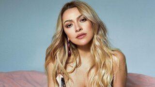 Hadise'den geçirdiği trafik kazası sonrası açıklama