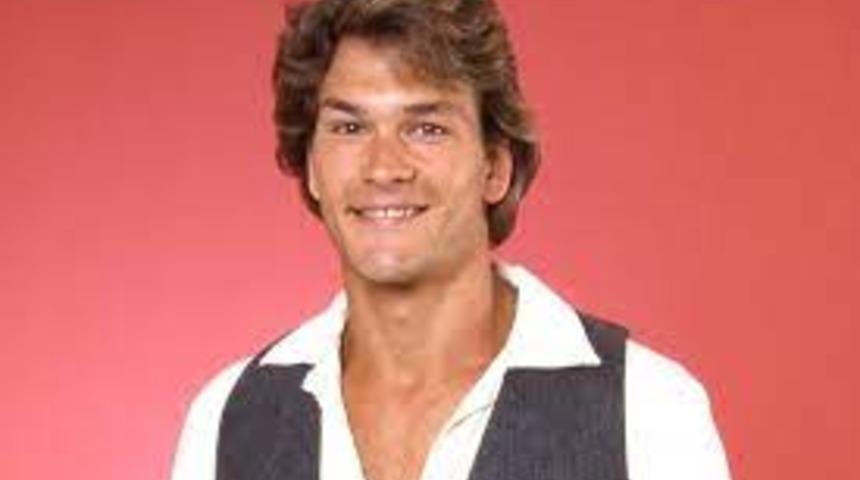 Swayze: Kanserle savaşı kazanıyorum