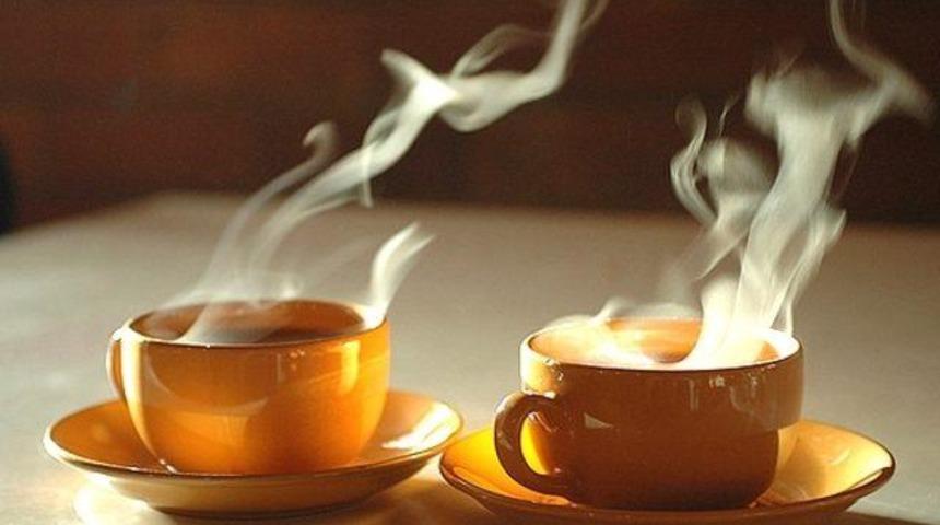 Sıcak gıda kanser yapıyor 