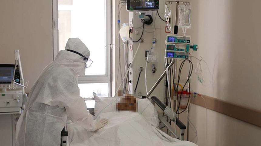 Son Dakika: 30 Kasım koronavirüs tablosu açıklandı