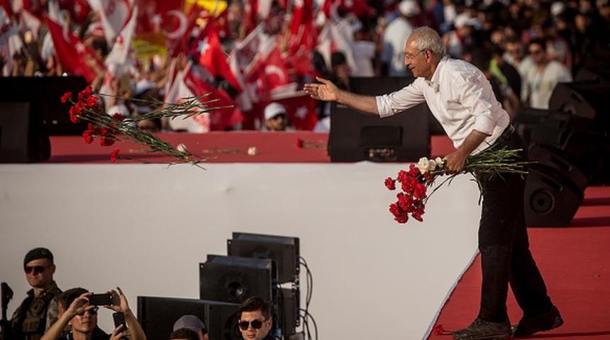 CHP Genel Başkan Yardımcısı Ali &Ouml;ztun&ccedil;: Kılı&ccedil;daroğlu, Cumhuriyet tarihinin en b&uuml;y&uuml;k Mersin mitingini yapacak