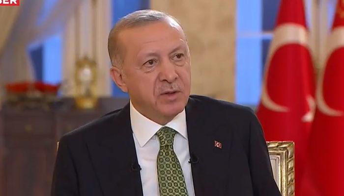 Erdoğan'dan Babacan'a '6 sıfır' yorumu: Ne sen attın?