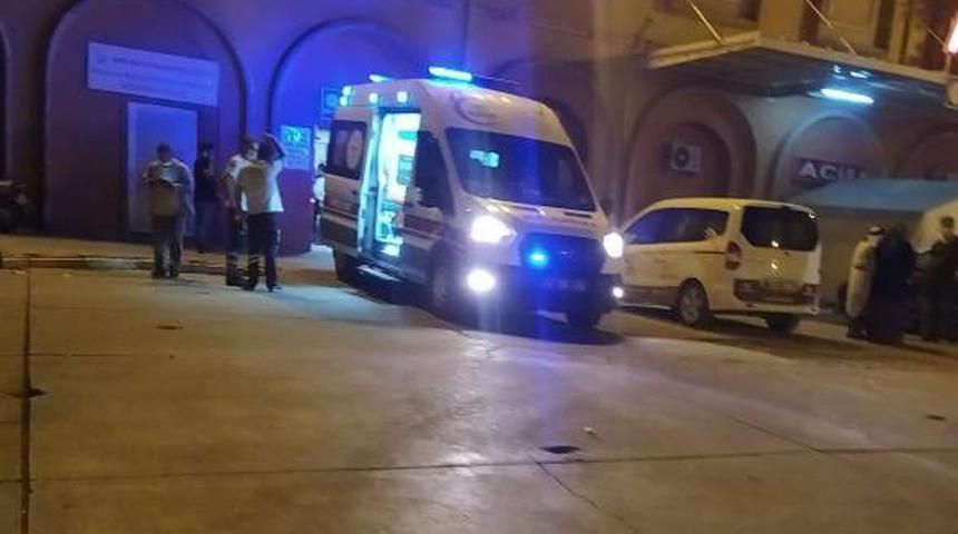 Çok acı olay! 5. kattan düşen 6 yaşındaki çocuk hayatını kaybetti