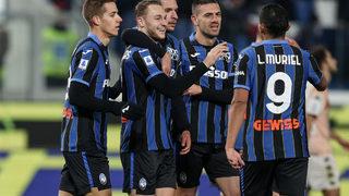 MAÇ SONUCU | Atalanta 4-0 Venezia