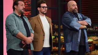 MasterChef'te eleme adayları kimler oldu? 30 Kasım MasterChef dokunulmazlık oyununu kim kazandı?