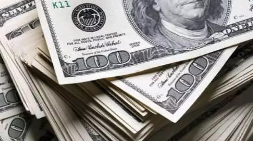 Dolardan yeni rekor! 13,95 seviyesini gördü