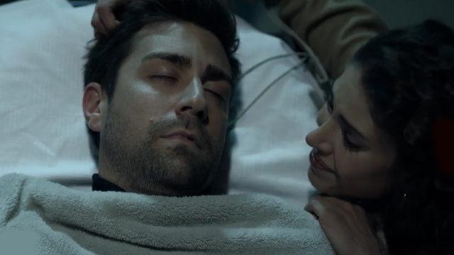 Teşkilat dizisi 25. yeni bölüm fragmanında aşk rüzgarları esiyor! Zehra, Serdar'ın hayatını kurtarıyor