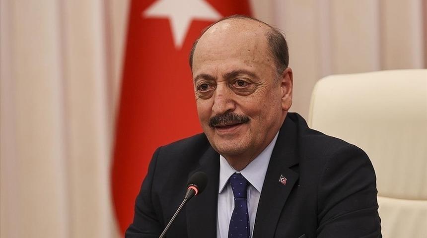 3600 ek gösterge çıktı mı, ne zaman çıkacak? Bakan Bilgin'den açıklama!